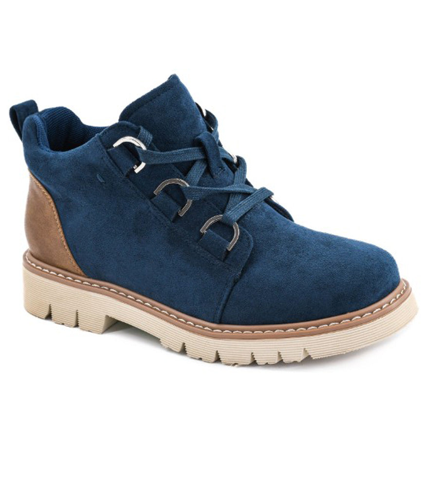 Campfire in Navy by Corkys