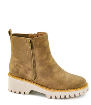 Take A Hike in Taupe by Corkys