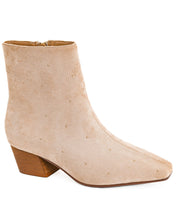 Such A Tease in Sand Faux Suede by Corkys