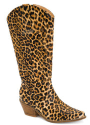 Just In Case in Leopard by Corkys