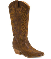 Just In Case in Saddle by Corkys