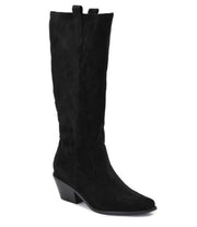 City Slicker in Black by Corkys