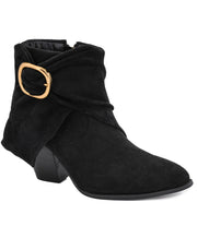 Wine O Clock in Black by Corkys