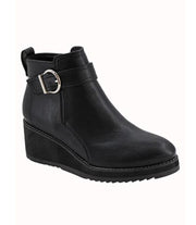 Intuition in Black by Corkys