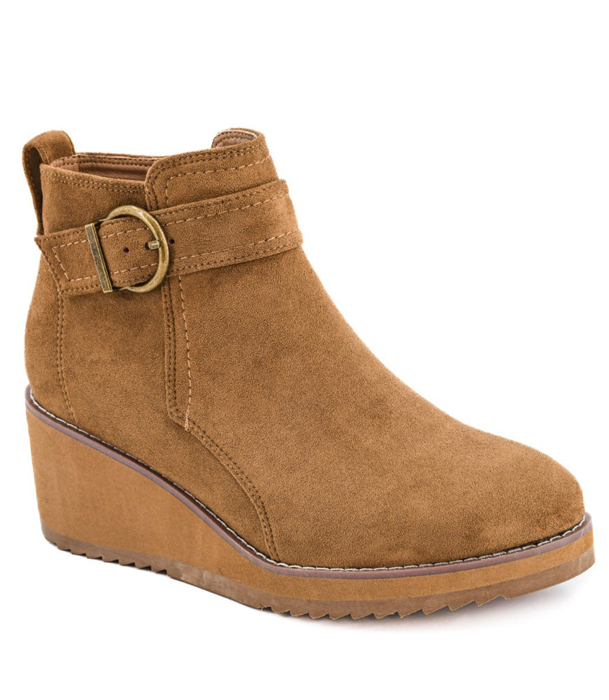 Intuition in Camel by Corkys