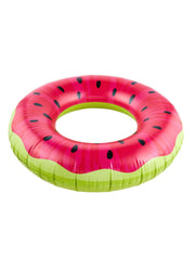 Summer Pool Float Pink by Mud Pie