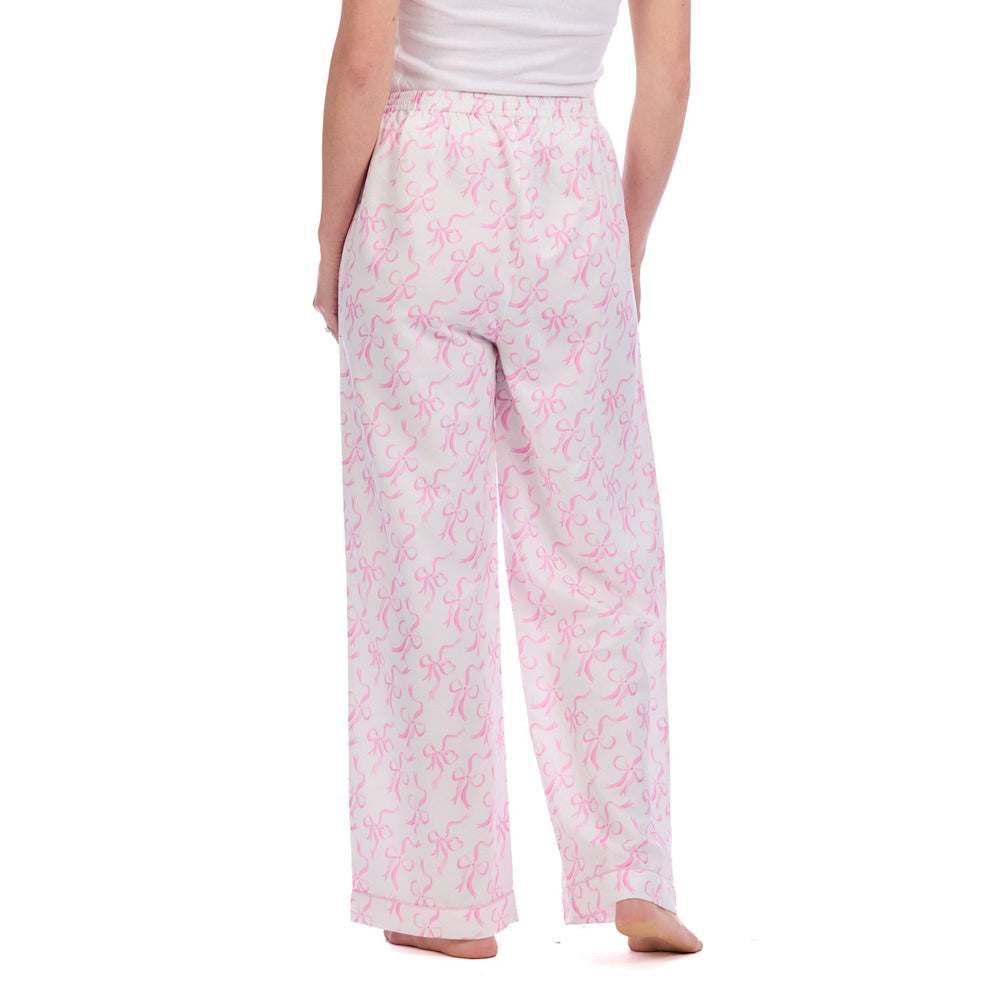 Valentine Pajama Pants by Mud Pie