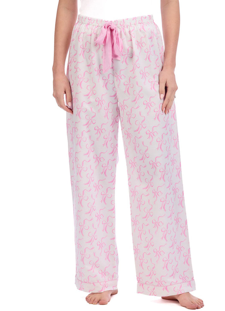 Valentine Pajama Pants by Mud Pie