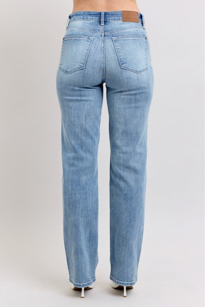 HW Dad Jeans by Judy Blue