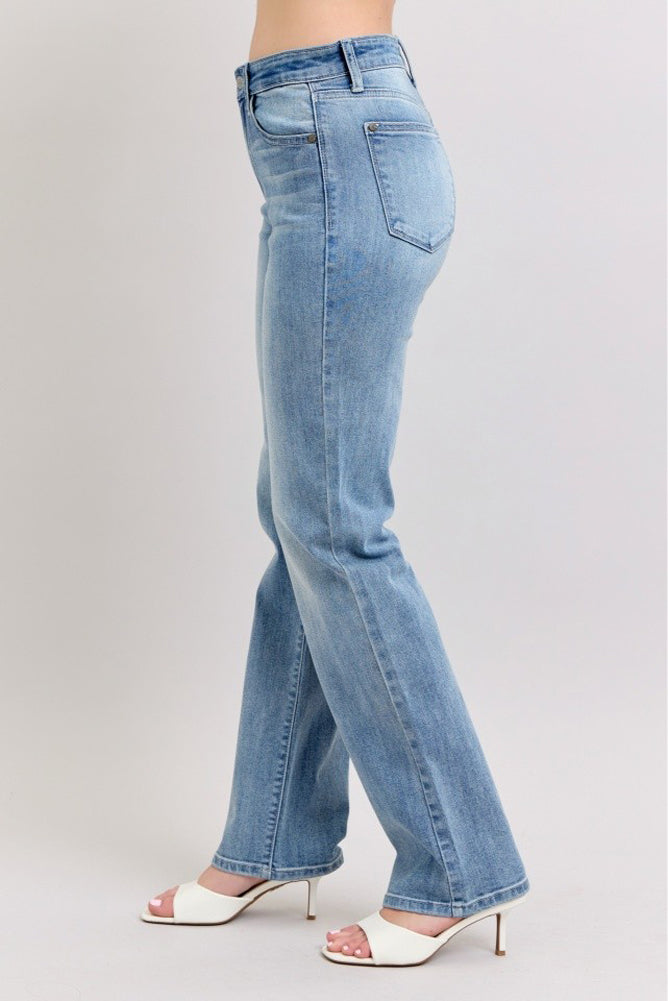 HW Dad Jeans by Judy Blue