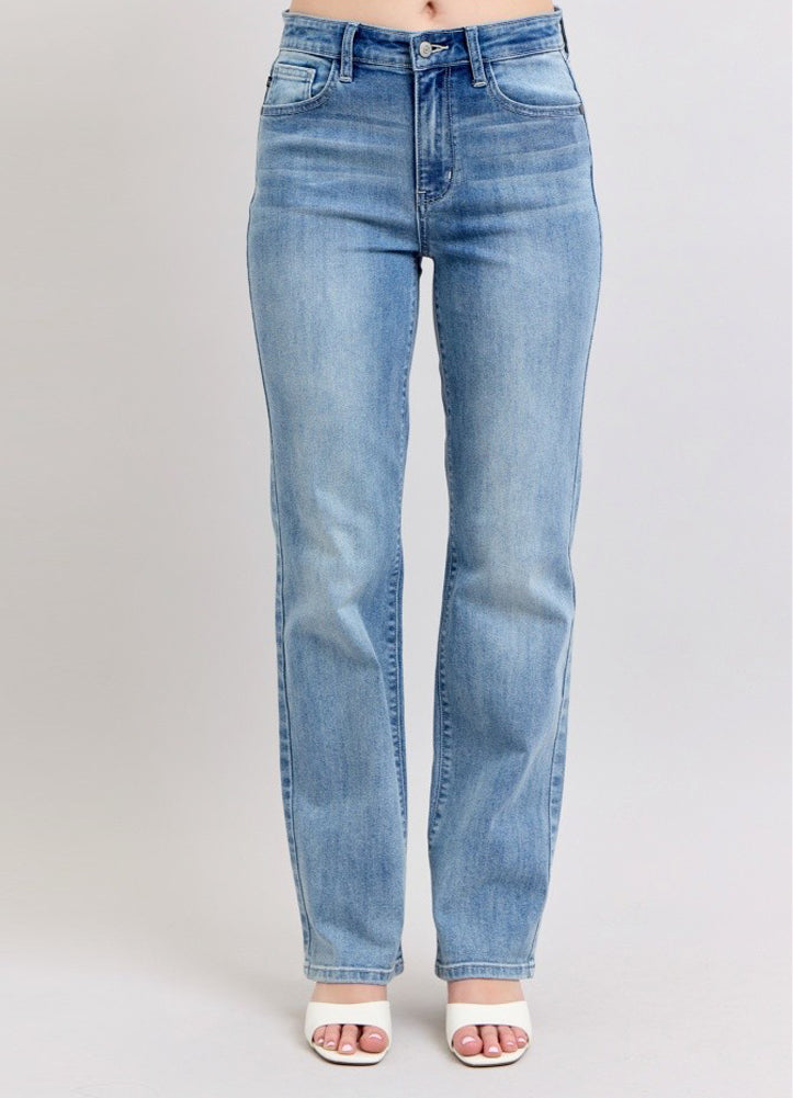 HW Dad Jeans by Judy Blue