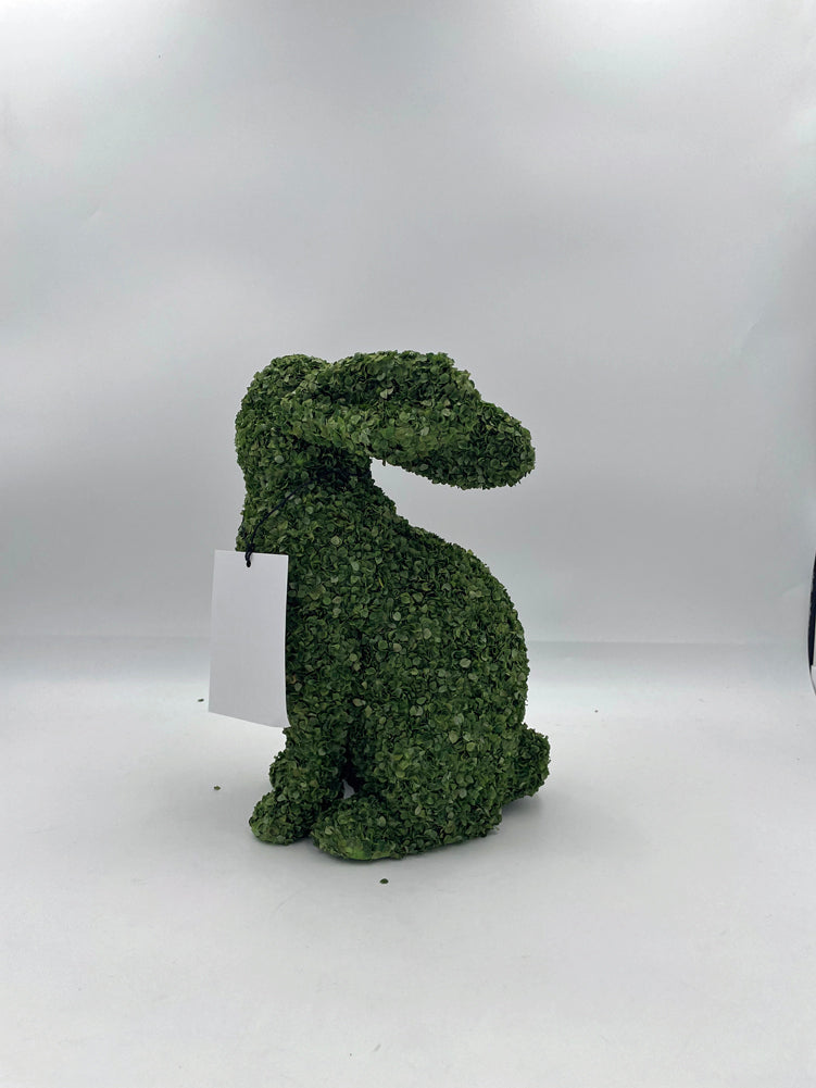 Buckwheat Husk Bunny by Twos Company