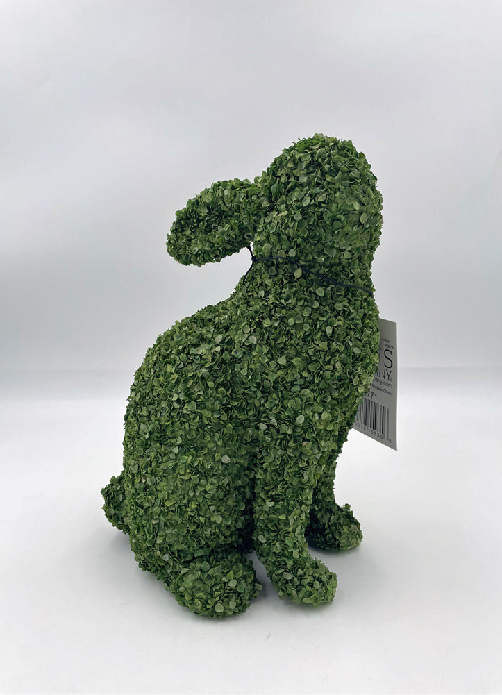 Buckwheat Husk Bunny by Twos Company