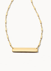 Allison Pndnt Nck Gold Ver by Kendra Scott