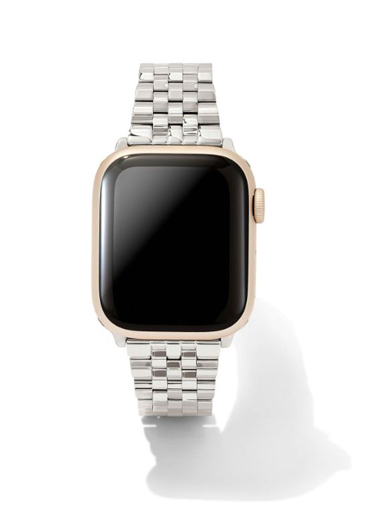 Alex 5 Link Watch Band Stainless Steel by Kendra Scott