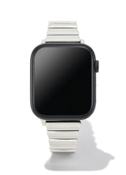 Leanor Narrow Watch Band Stainless Steel by Kendra Scott