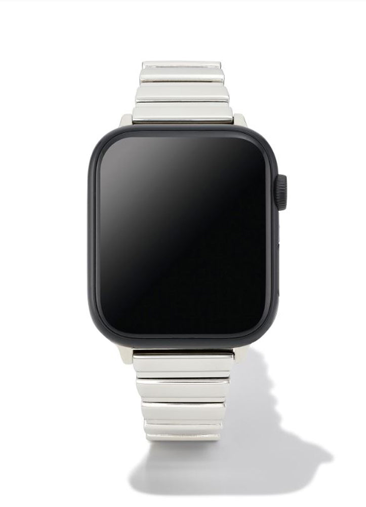 Leanor Narrow Watch Band Stainless Steel by Kendra Scott