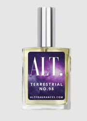 Terrestrial 60ml by ALT