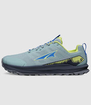 Lone Peak 9 in Grey/Blue by Altra
