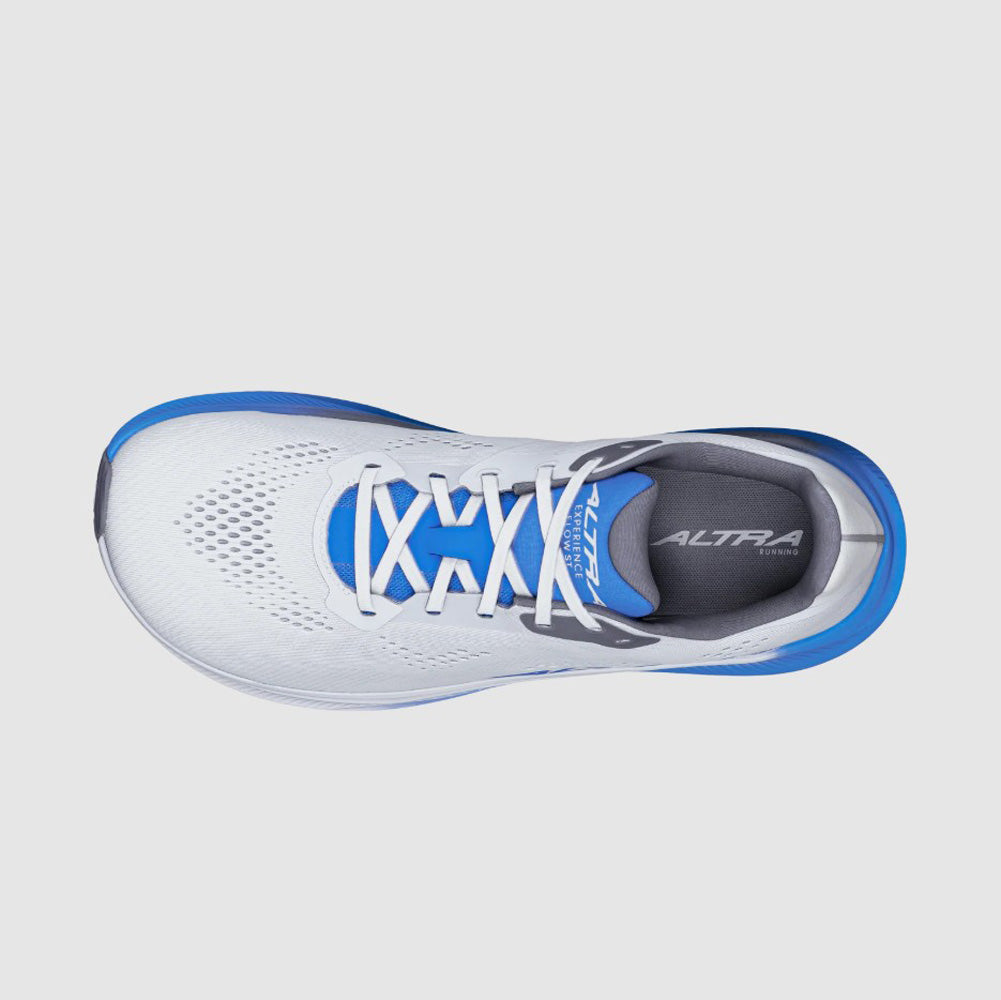 Experience Flow ST in Blue/Grey by Altra