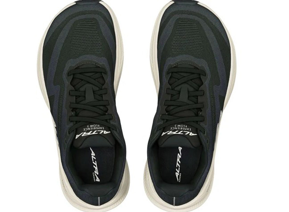 Experience Flow 3 in Black/White by Altra