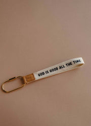All the Time Wristlet by Dear Heart