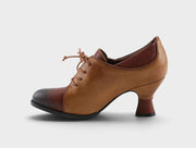 Alsehi in Brown Multi by L Artiste