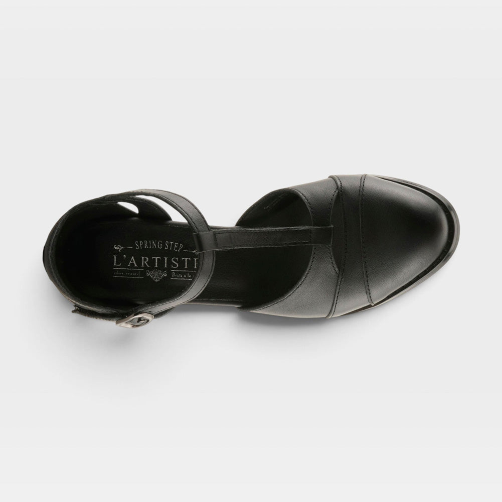 Altamira in Black by L Artiste