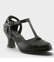 Altamira in Black by L Artiste