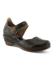 Americana in Black by L Artiste