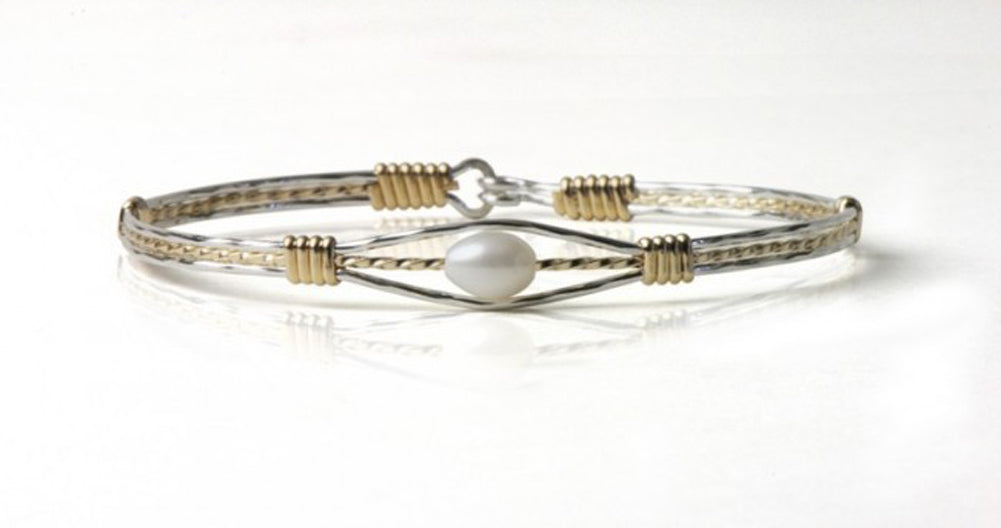 Guardian Angel Bracelet by Ronaldo