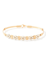 Timeless Elegance Bracelet by Ronaldo