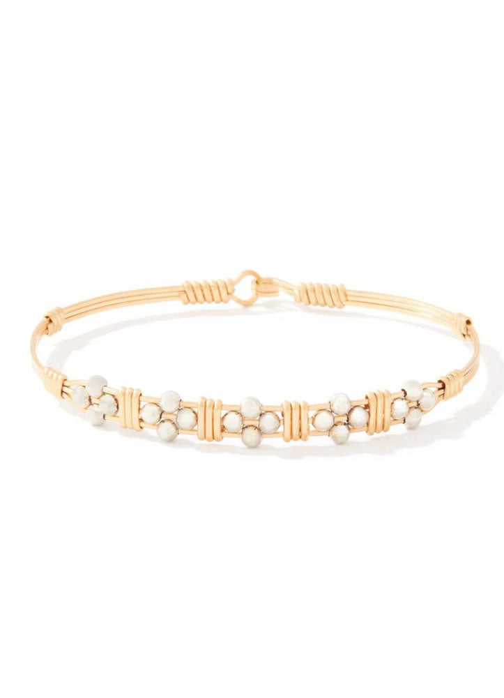 Timeless Elegance Bracelet by Ronaldo