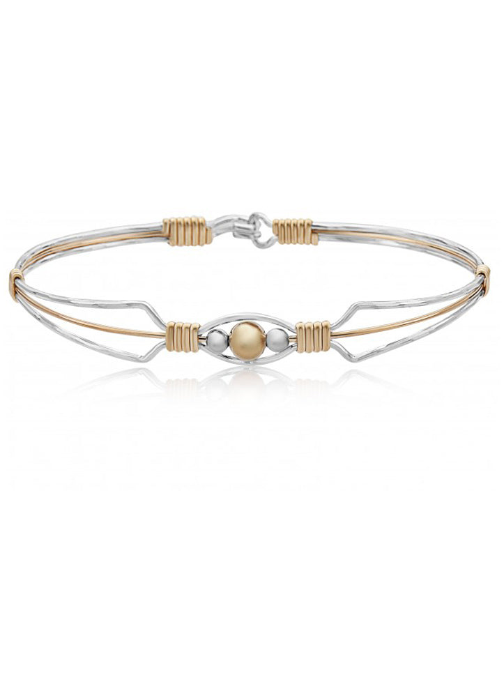 I Am Worthy Bracelet by Ronaldo