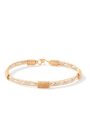 Wrapped In Love Bracelet by Ronaldo