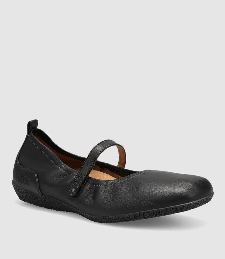 Babble in Black by Taos