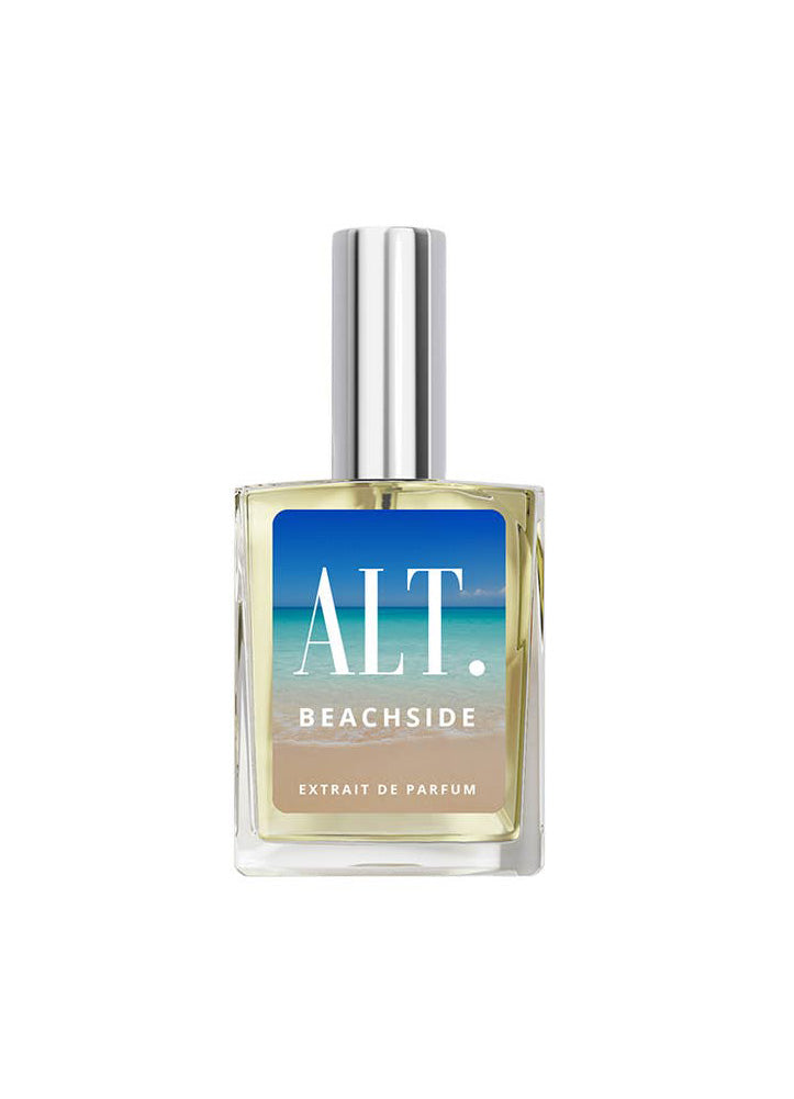 Beach Side 60ml by ALT