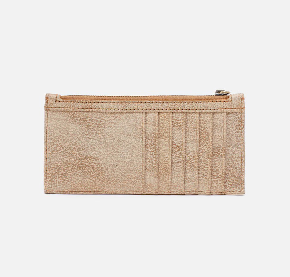 Carte in Gold Leaf by Hobo