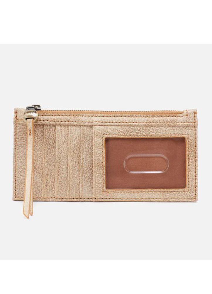 Carte in Gold Leaf by Hobo