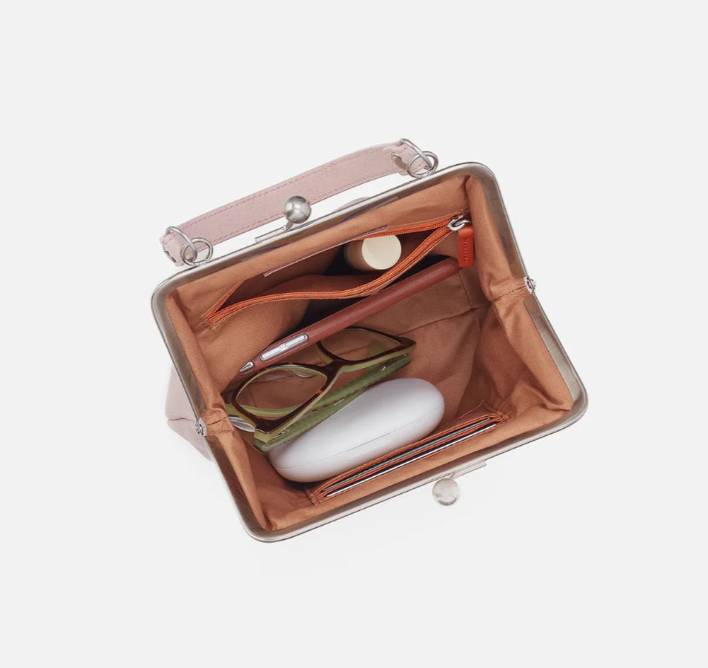 Alba Crossbody in Blossom by Hobo