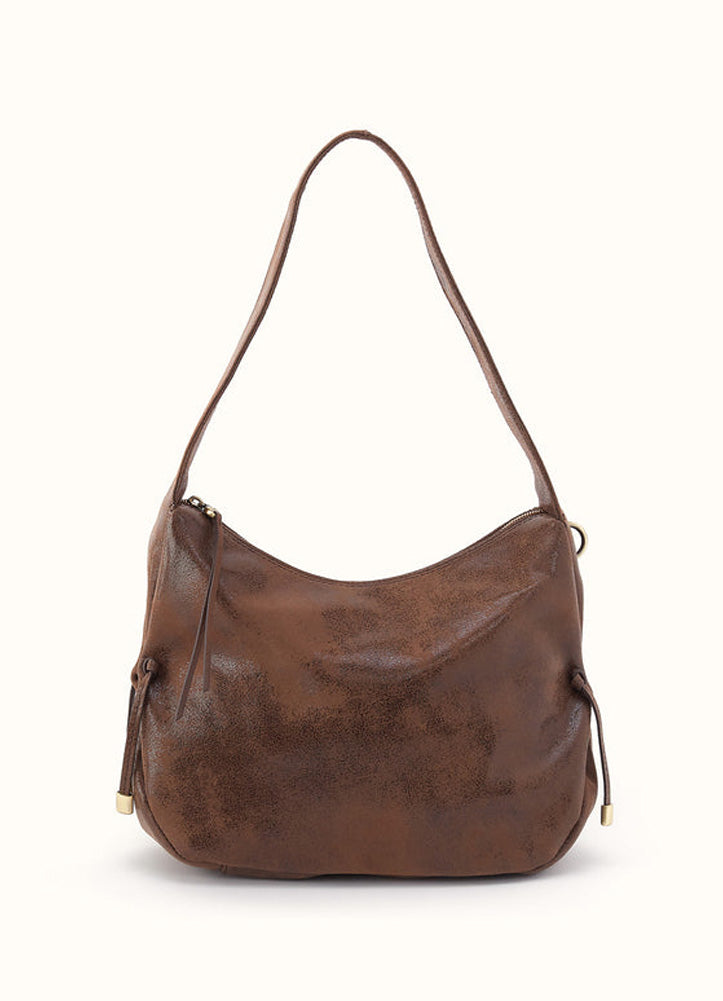 Kori Hobo Shoulder Bag Mocha by Hobo