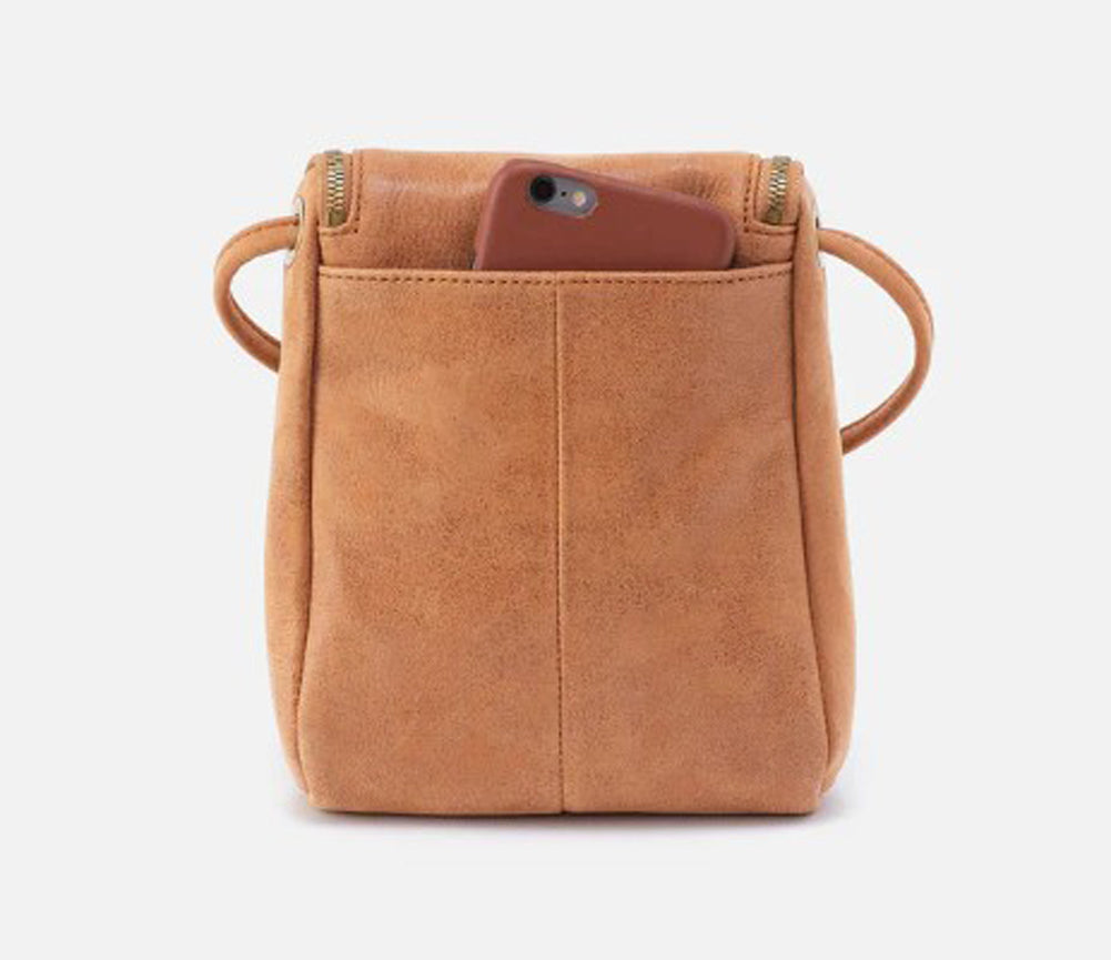 Fern Crossbody in Whiskey by Hobo