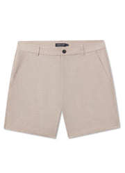 Fieldtec Hybrid Lined Shorts in Burnt Taupe by Southern Marsh