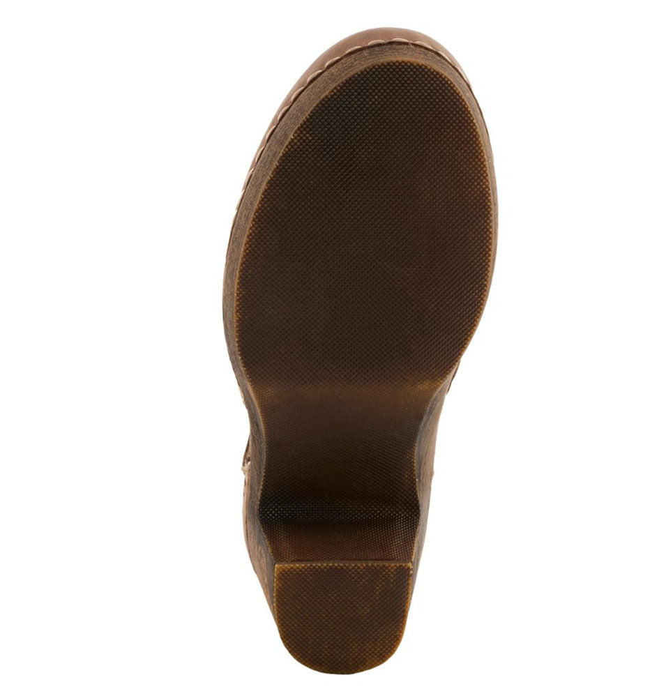 Bridgitte in Beige Multi by L Artiste
