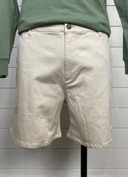 Sailfish Hybrid Shorts in Audubon Tan by Southern Marsh