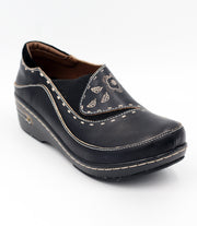 Burbank in Black by L'Ariste