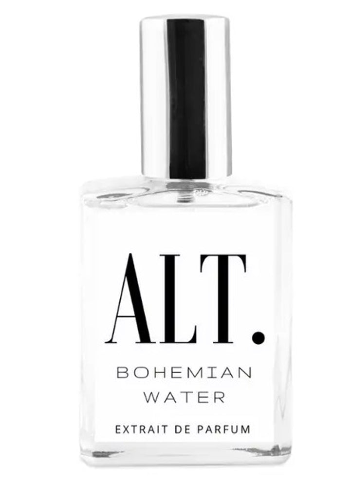 Bohemian Water 1oz by ALT Fragrances