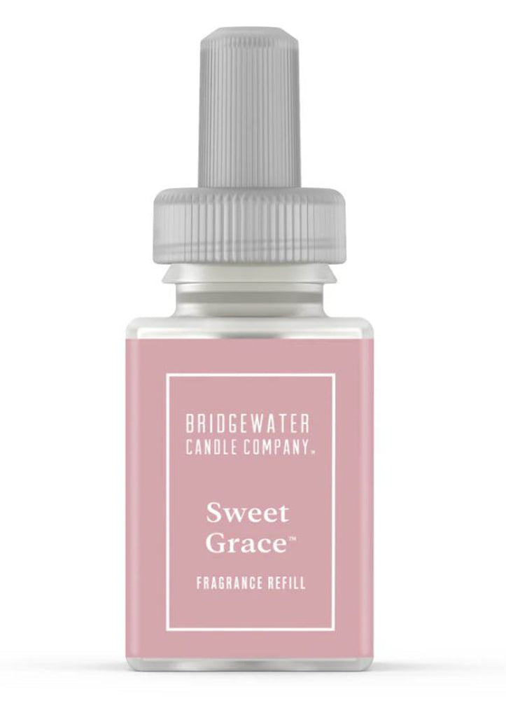 Pura Vial Sweet Grace by Bridgewater