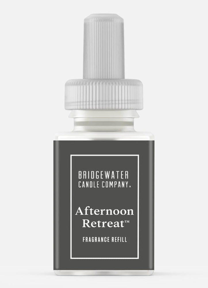 Pura Vial Afternoon Retreat by Bridgewater