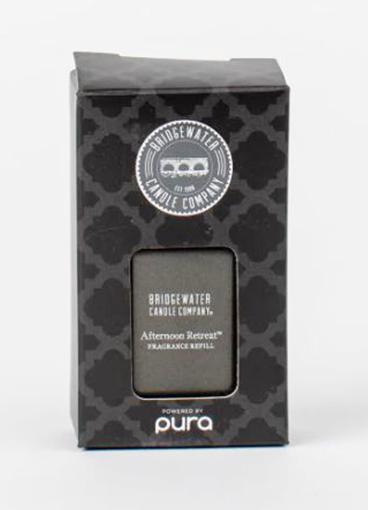Pura Vial Afternoon Retreat by Bridgewater